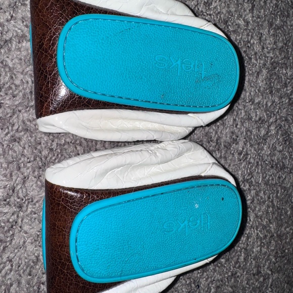 Tieks - Picture 7 of 8